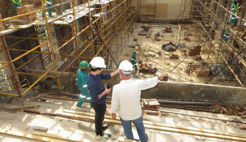 Why Joiners Trust Tensor